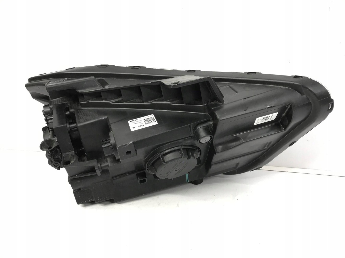 Frontscheinwerfer Hyundai Bayon BC3 92101005MX LED Links Scheinwerfer Headlight - Thumbnail 8