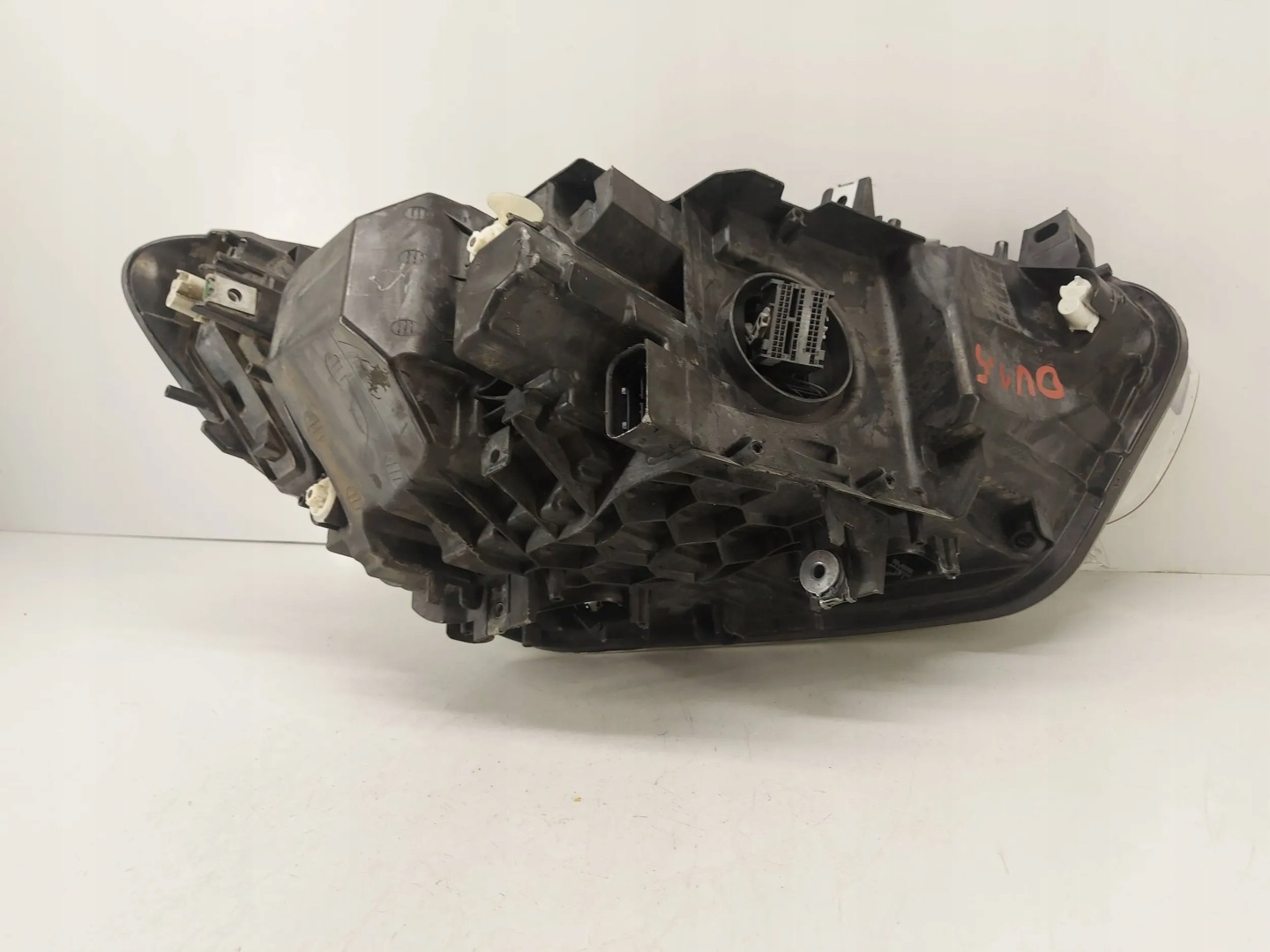 Frontscheinwerfer BMW 1 F21 7453517 Facelift LED Links Scheinwerfer Headlight - Thumbnail 10