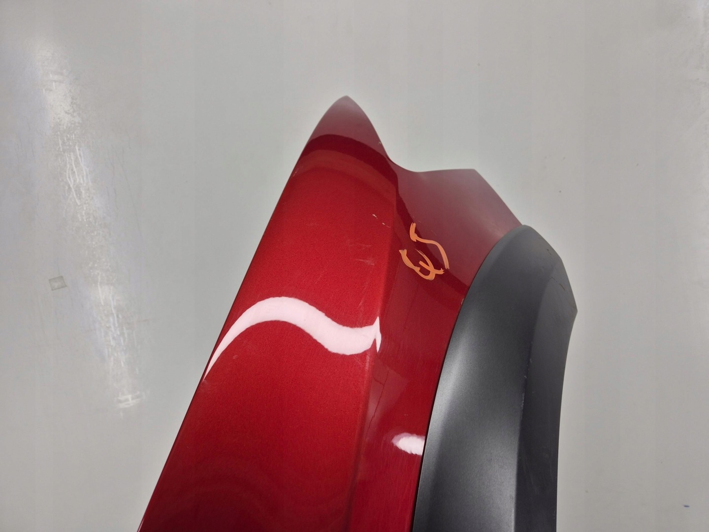 Kotflügel Audi Q5 Vorne Rechts Fender Parafanghi Ailes - Thumbnail 10