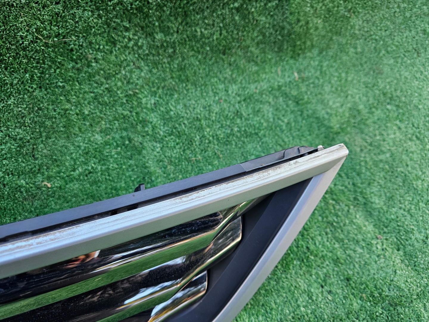 Honda Accord V CC7 Kühlergrill FRONTGRILL Kühlergitter 71121TL0G02 - Thumbnail 8