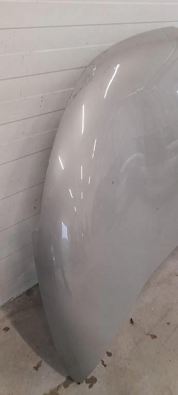 Motorhaube Citroen C3 Bonnet Hood - Thumbnail 4