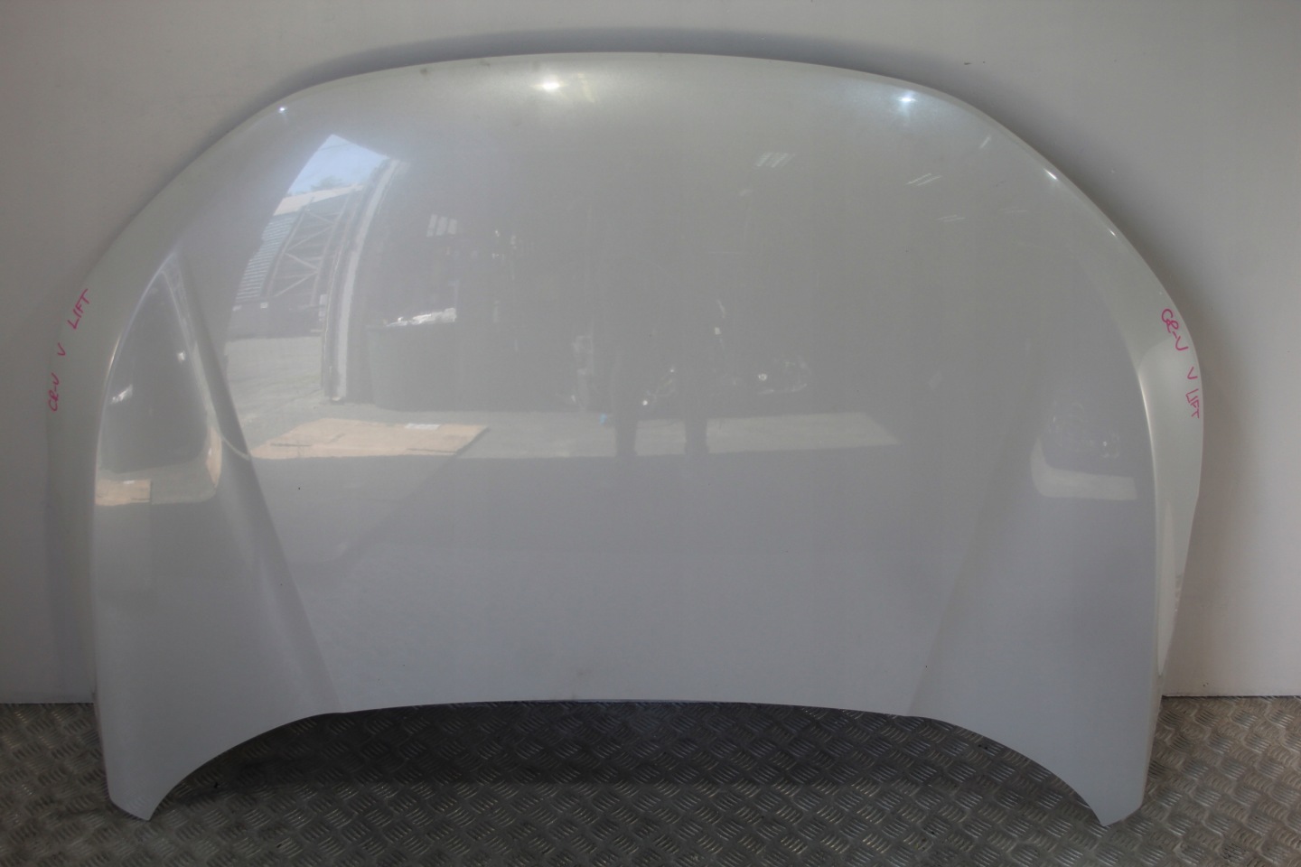 Motorhaube Honda CR-V RS Bonnet Hood - Thumbnail 1
