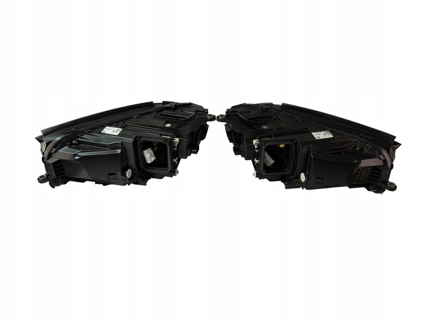 Frontscheinwerfer Mercedes-Benz GLE W167 A1679061700 Multibeam LED Links Headlight - Thumbnail 8