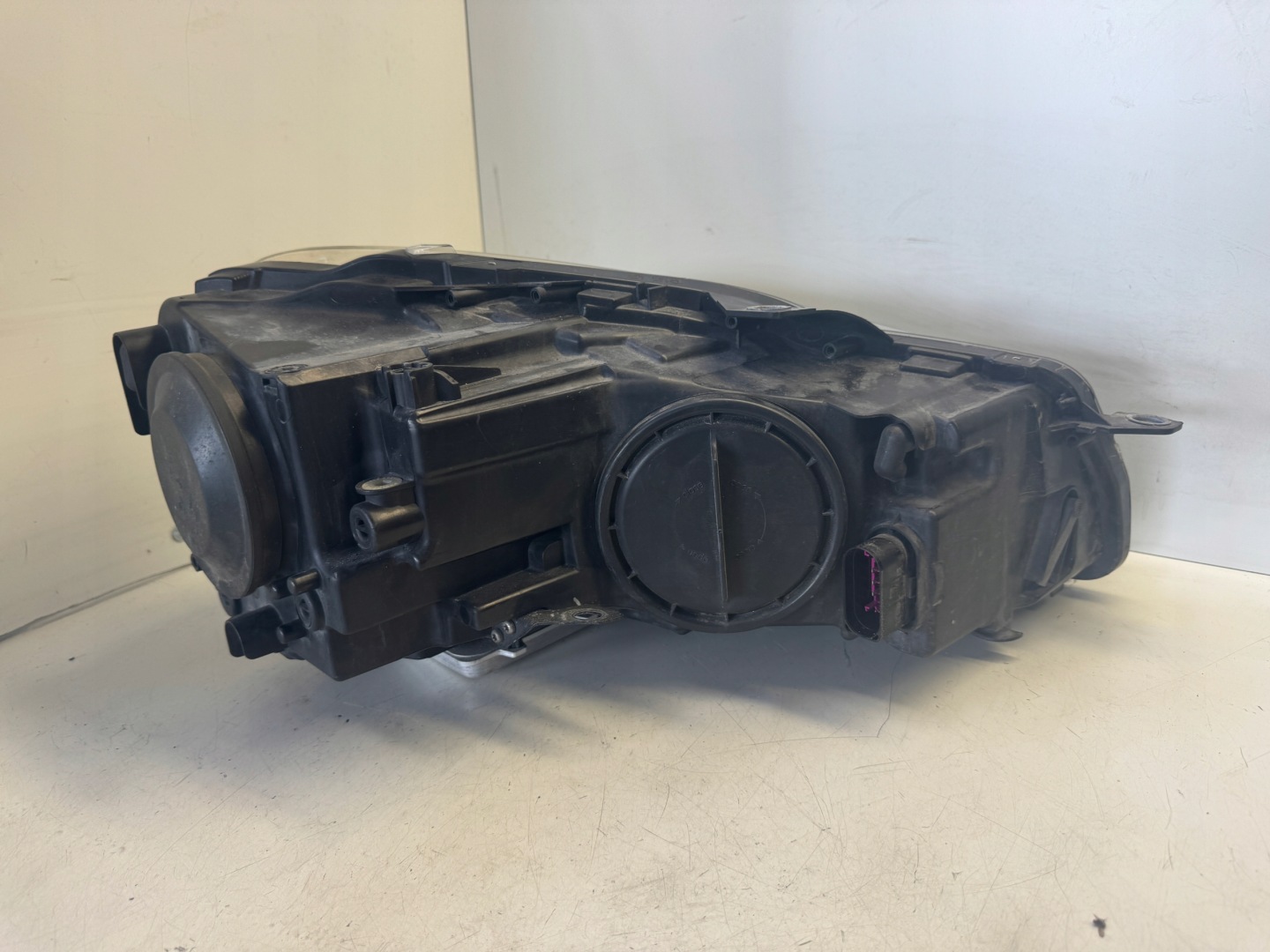 Frontscheinwerfer VW Golf V 5K1941751C Xenon Links Scheinwerfer Headlight - Thumbnail 9