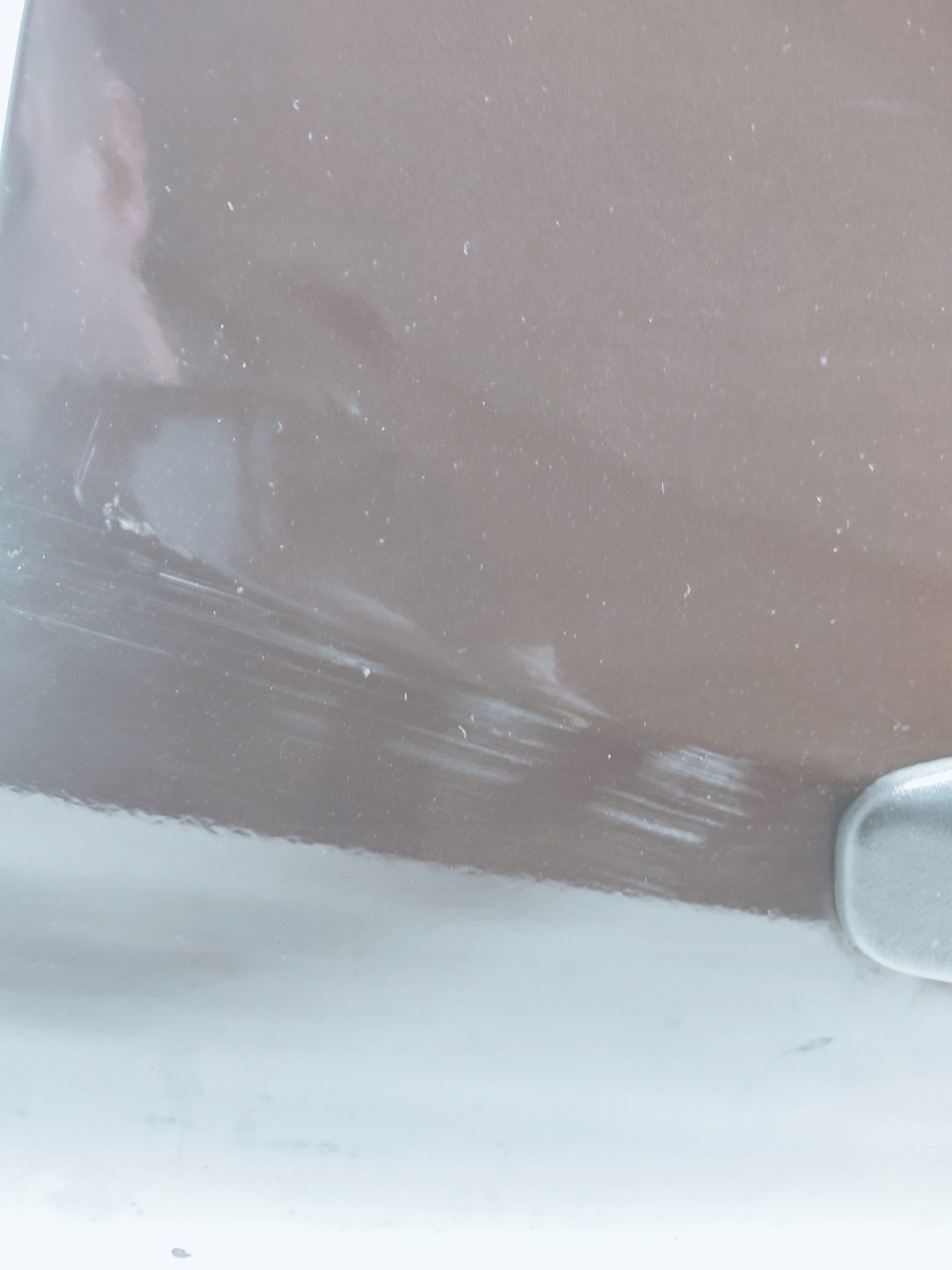 Fiat DoblĂ˛ K9 Tür Vorne Links Door Porta Porte - Thumbnail 7