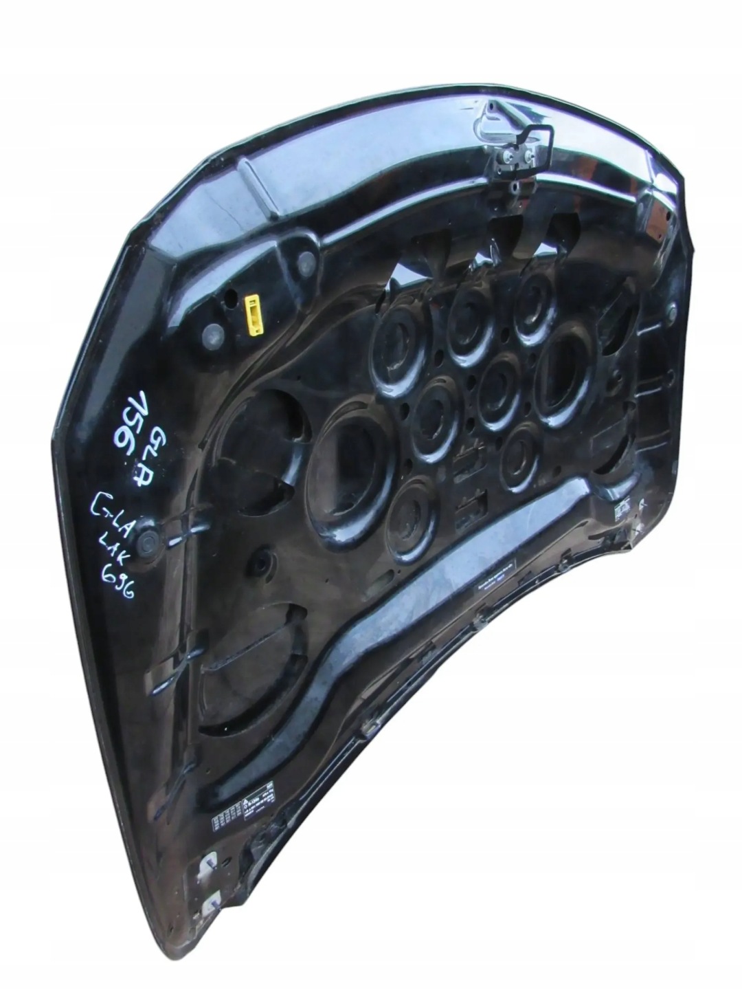 Motorhaube Mercedes-Benz GLA W156 Bonnet A1569030100 Hood - Thumbnail 11
