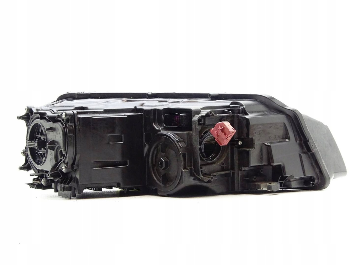Frontscheinwerfer Audi 44H 44H094103 Matrix LED Links Scheinwerfer Headlight - Thumbnail 5