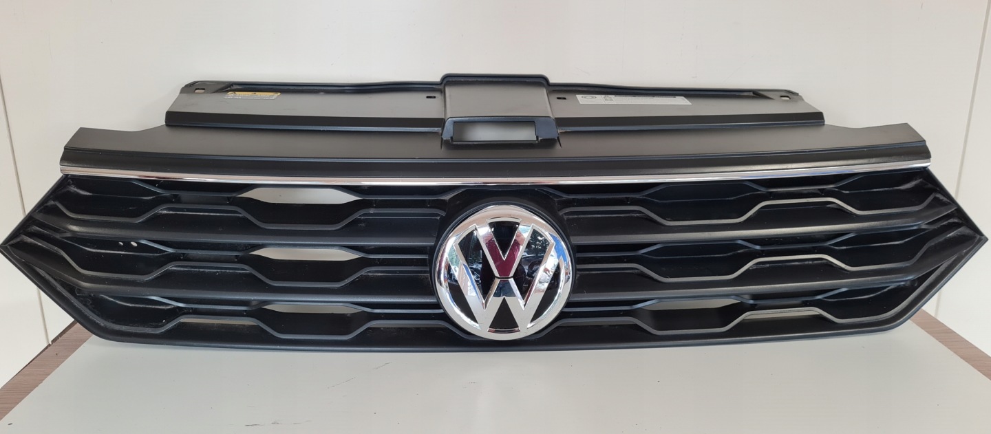 VW T-Roc A1 Kühlergrill FRONTGRILL Kühlergitter 2GA853651B - Thumbnail 1