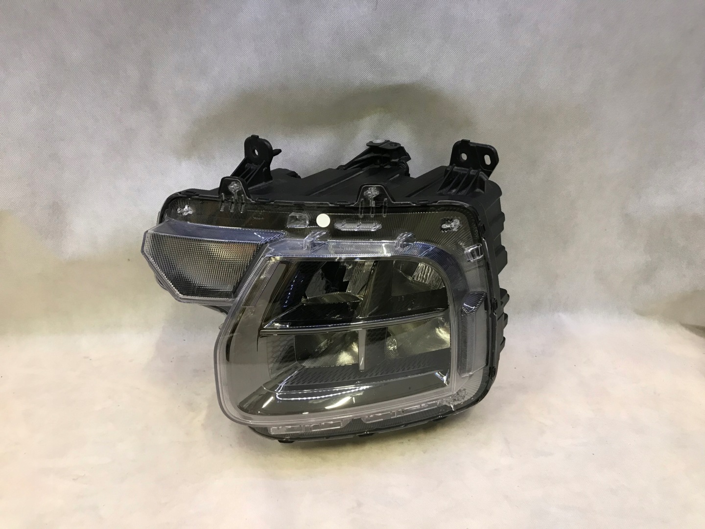 Frontscheinwerfer Hyundai Staria US4 92101CG100 LED Links Scheinwerfer Headlight - Thumbnail 2