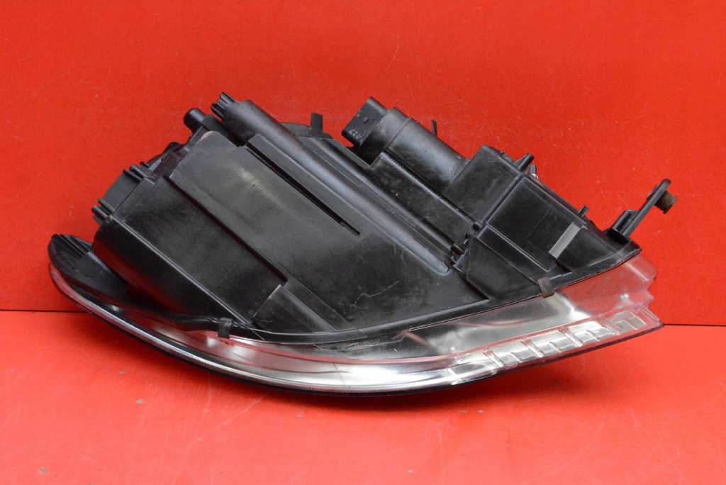 Frontscheinwerfer VW Passat 3C8 3C8941753C Xenon Links Scheinwerfer Headlight - Thumbnail 6