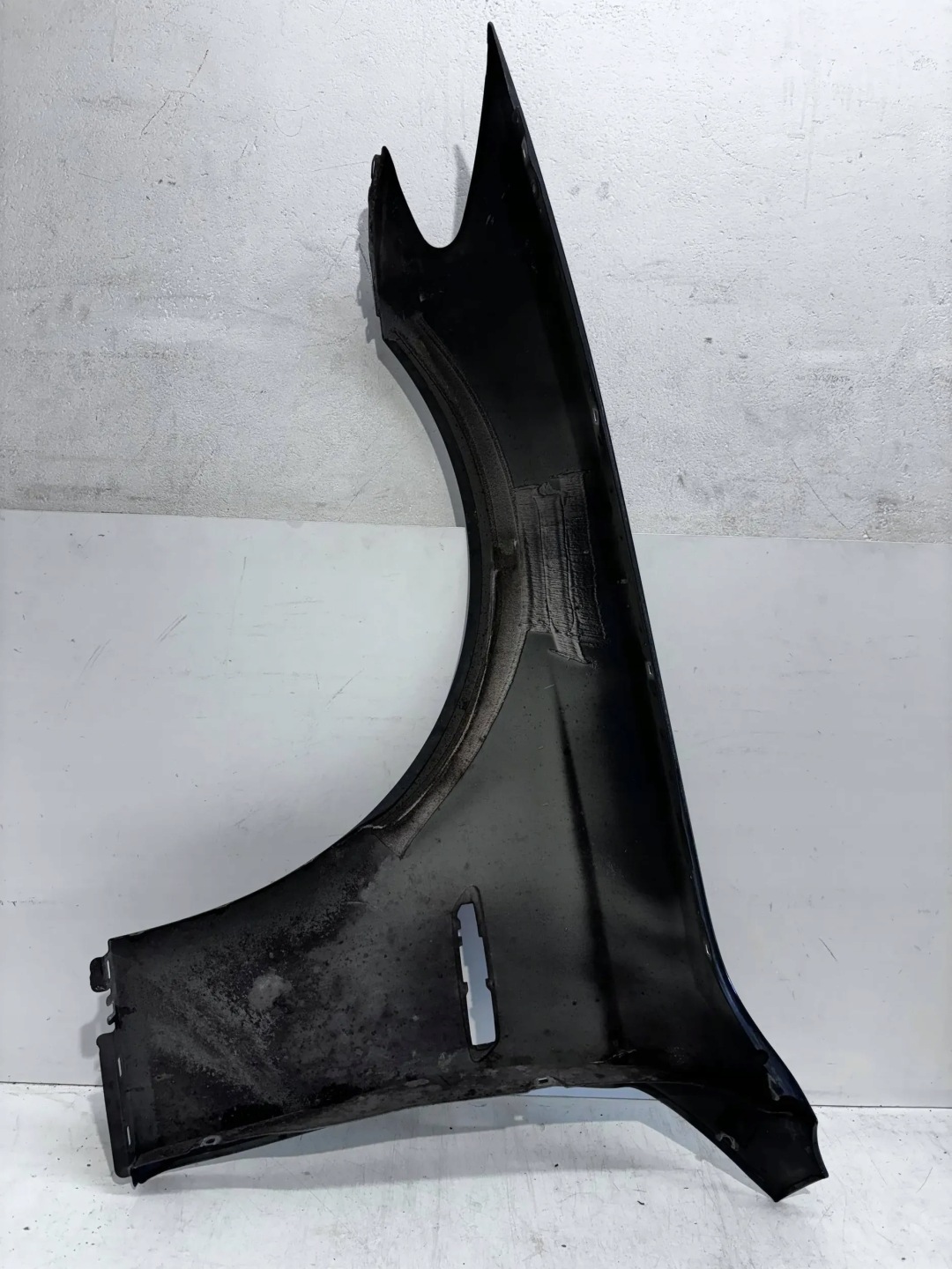 Kotflügel BMW 5 F11 Vorne Rechts Fender Parafanghi Ailes - Thumbnail 6