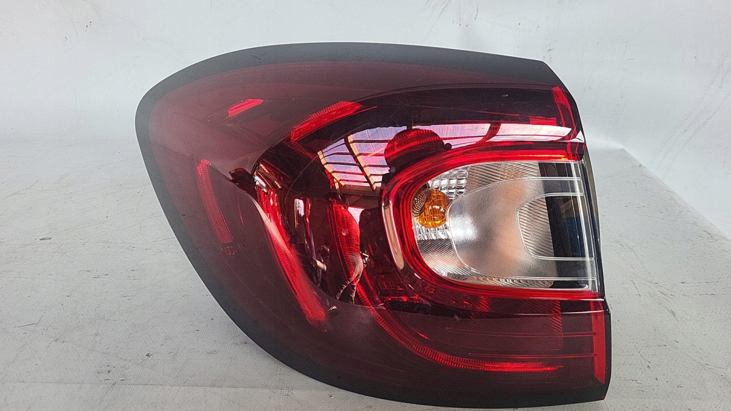 Renault Captur RJB Rückleuchte 265557849R Rearlamp - Thumbnail 1