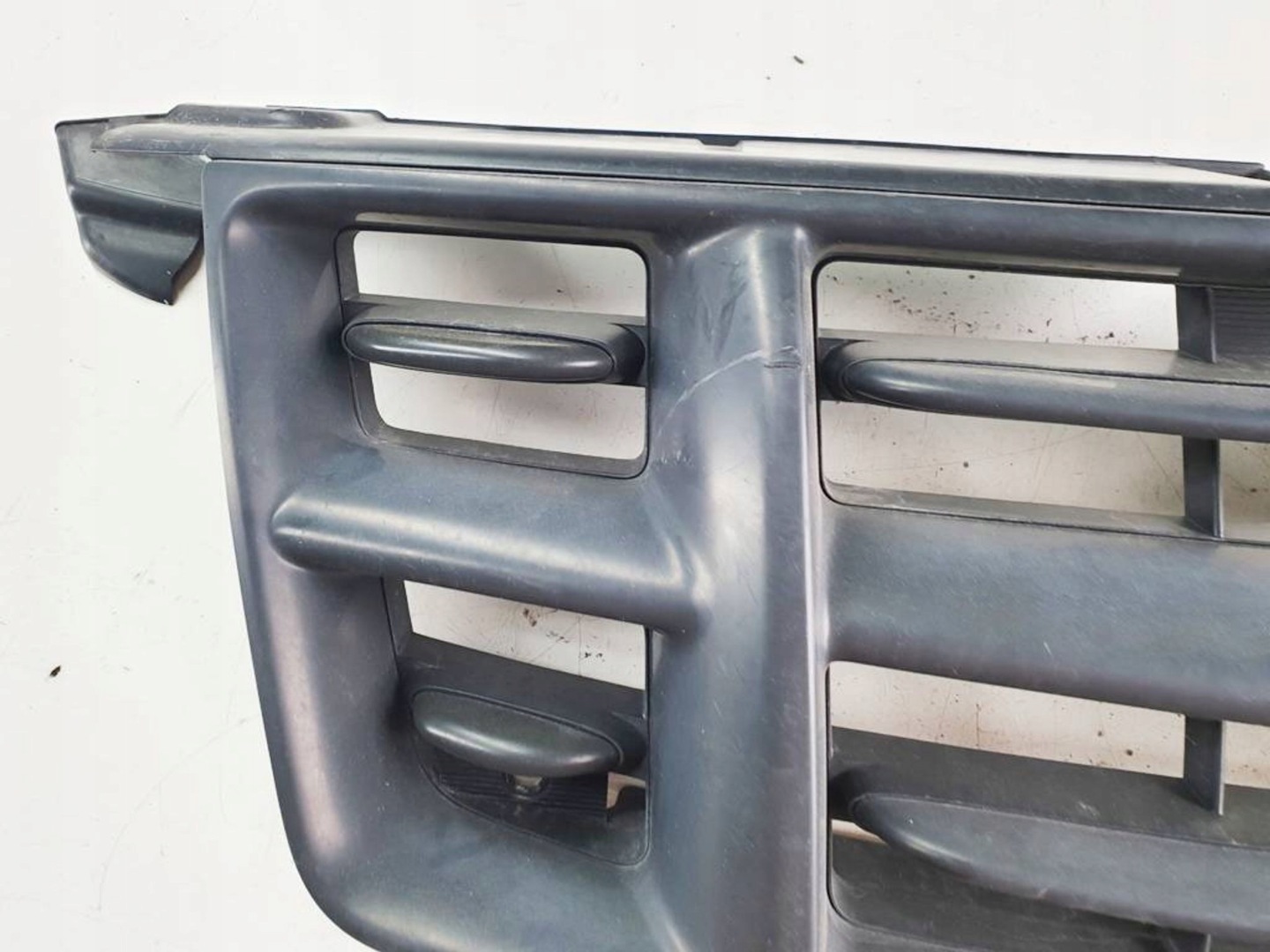 Isuzu D-Max I Kühlergrill FRONTGRILL Kühlergitter - Thumbnail 7