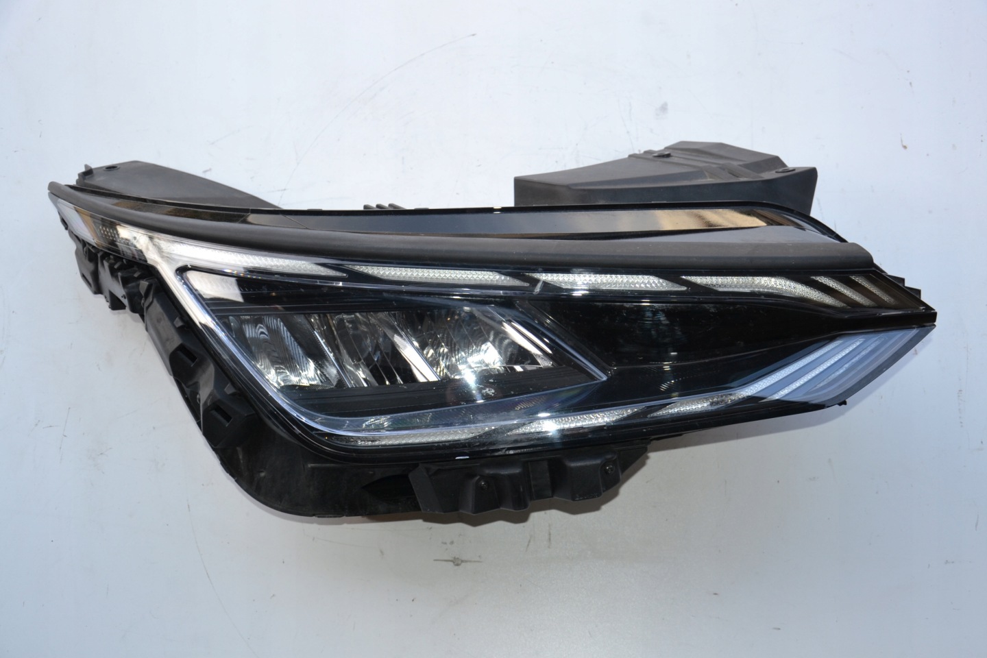 Frontscheinwerfer Kia EV6 CV LED Rechts Scheinwerfer Headlight - Thumbnail 1