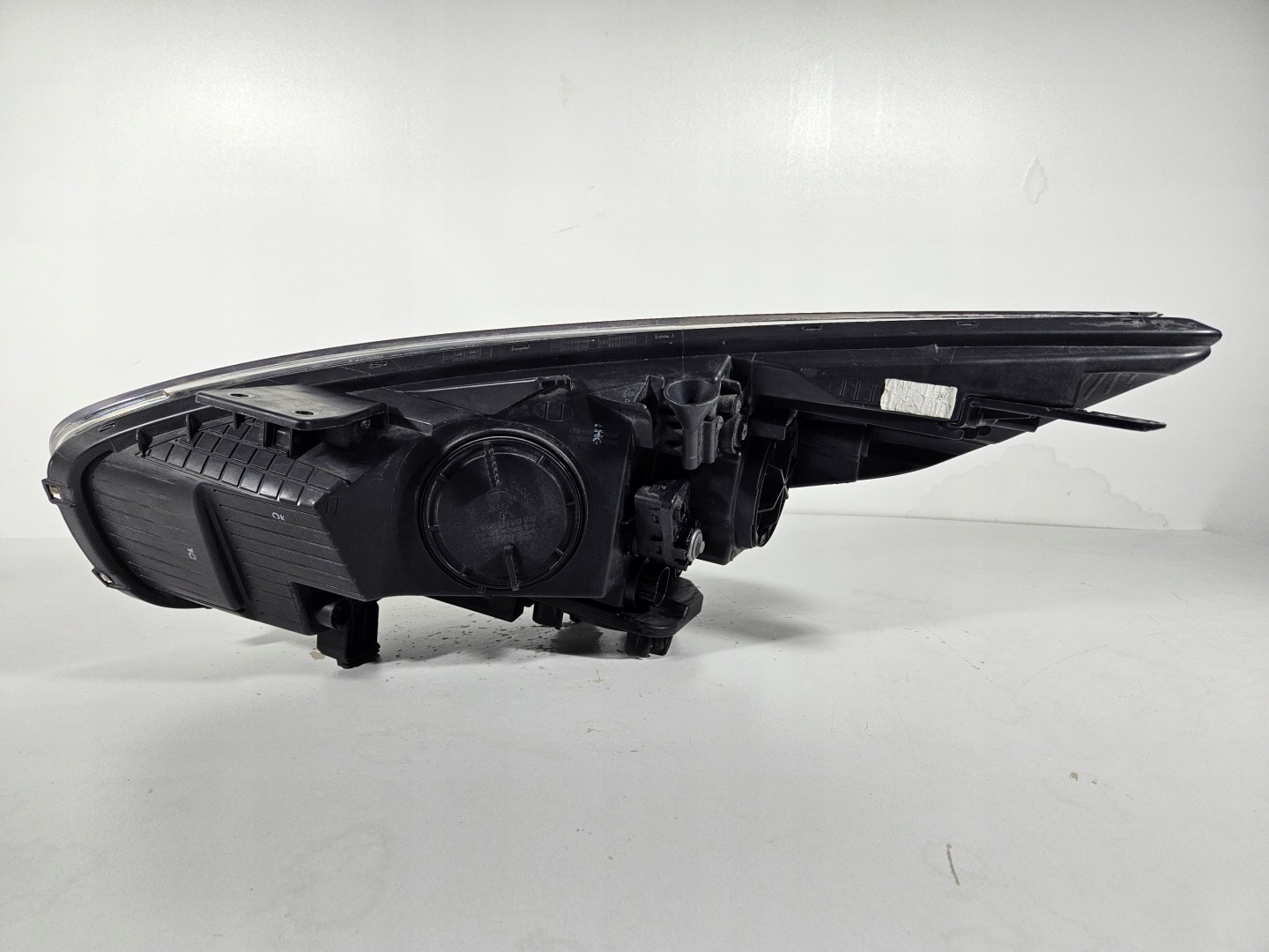 Frontscheinwerfer Kia Carens BK LED Rechts Scheinwerfer Headlight - Thumbnail 5