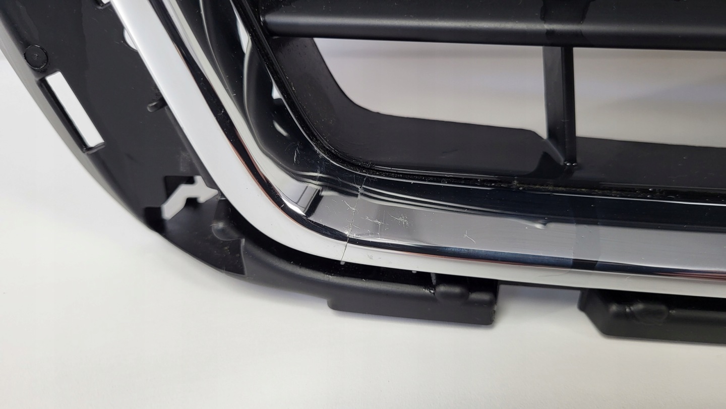 Audi A3 8V Kühlergrill FRONTGRILL Kühlergitter 8V3853651AA - Thumbnail 5