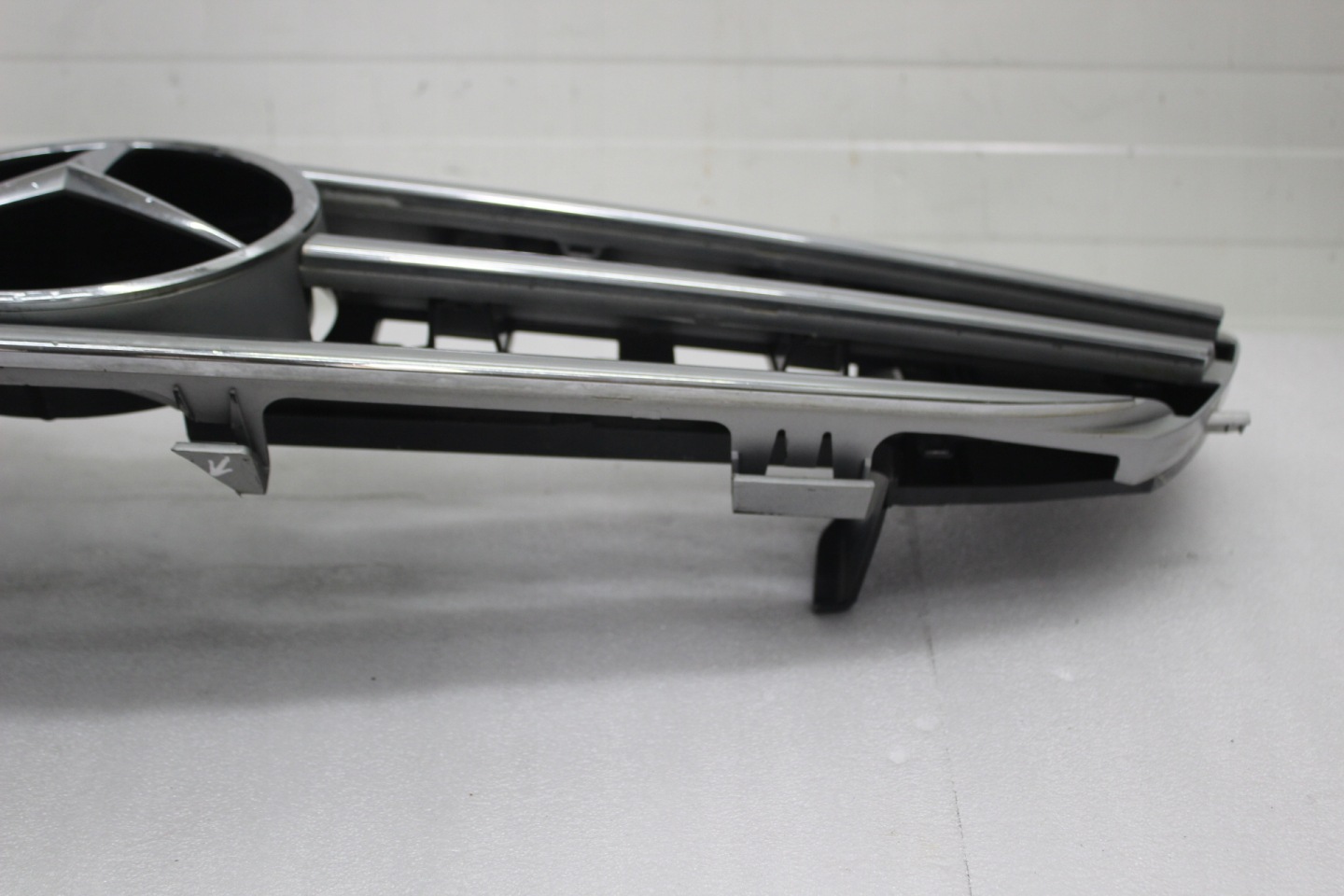 Mercedes-Benz R-Klasse W251 Kühlergrill FRONTGRILL Kühlergitter A2518880223 - Thumbnail 12