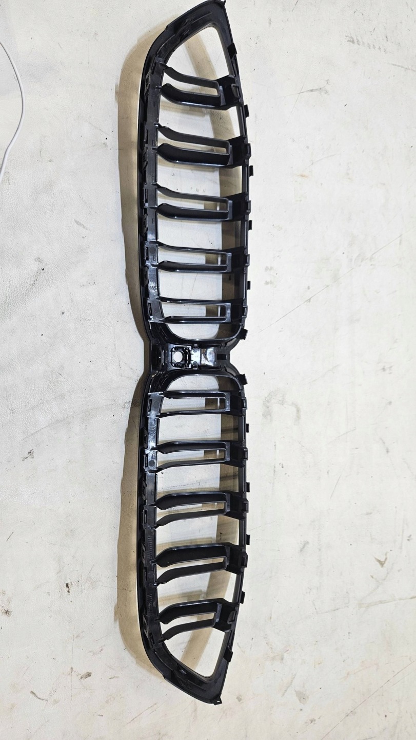 BMW 8 G14 Kühlergrill FRONTGRILL Kühlergitter 7329889 - Thumbnail 6