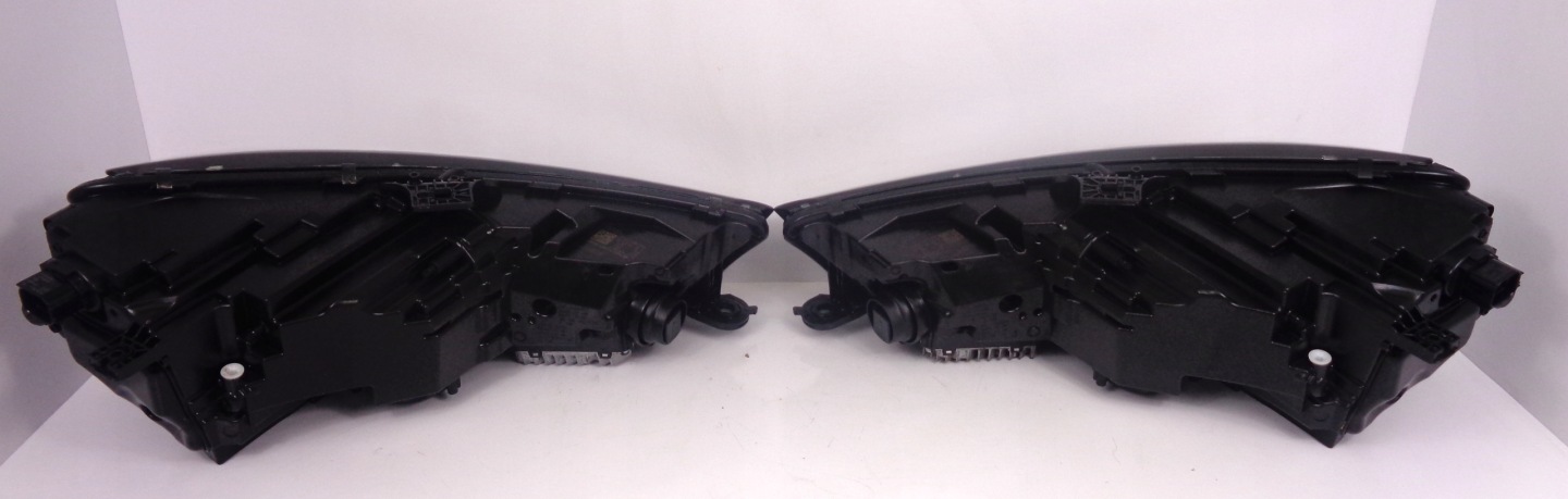Frontscheinwerfer Audi A4 8W0 8W0941033D LED Links Scheinwerfer Headlight - Thumbnail 7