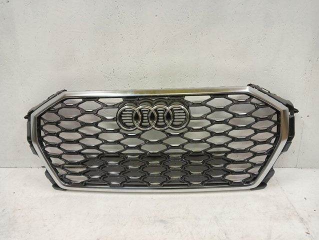 Audi Q3 Kühlergrill FRONTGRILL Kühlergitter 83F853651 - Thumbnail 1