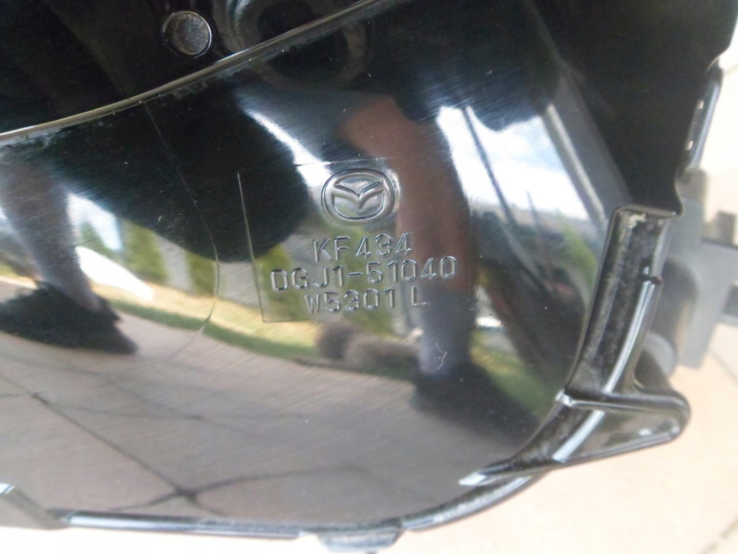 Frontscheinwerfer Mazda CX-30 DFR751030 LED Rechts Scheinwerfer Headlight - Thumbnail 8