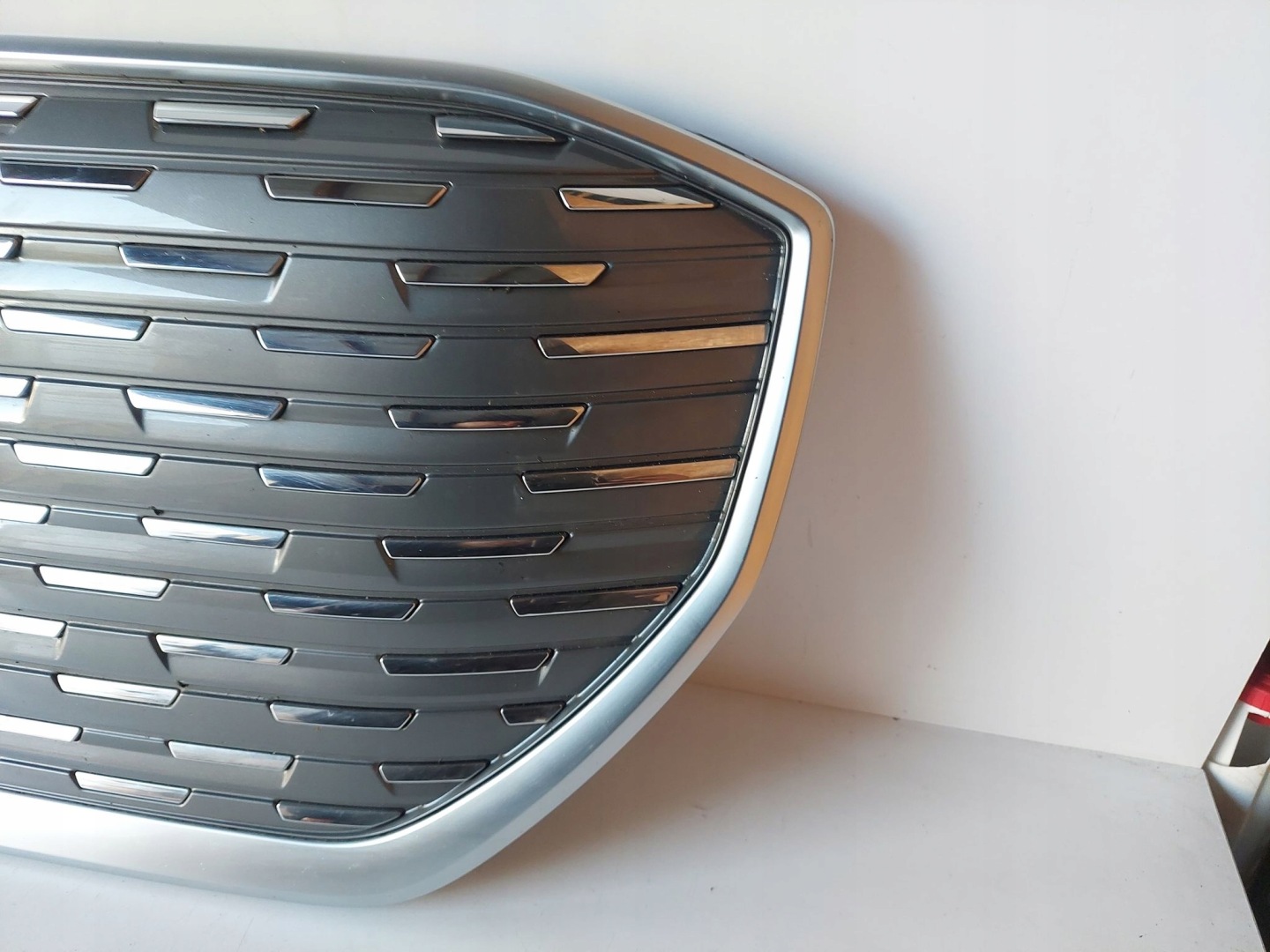 Audi Q4 Kühlergrill FRONTGRILL Kühlergitter 89A853651B - Thumbnail 6