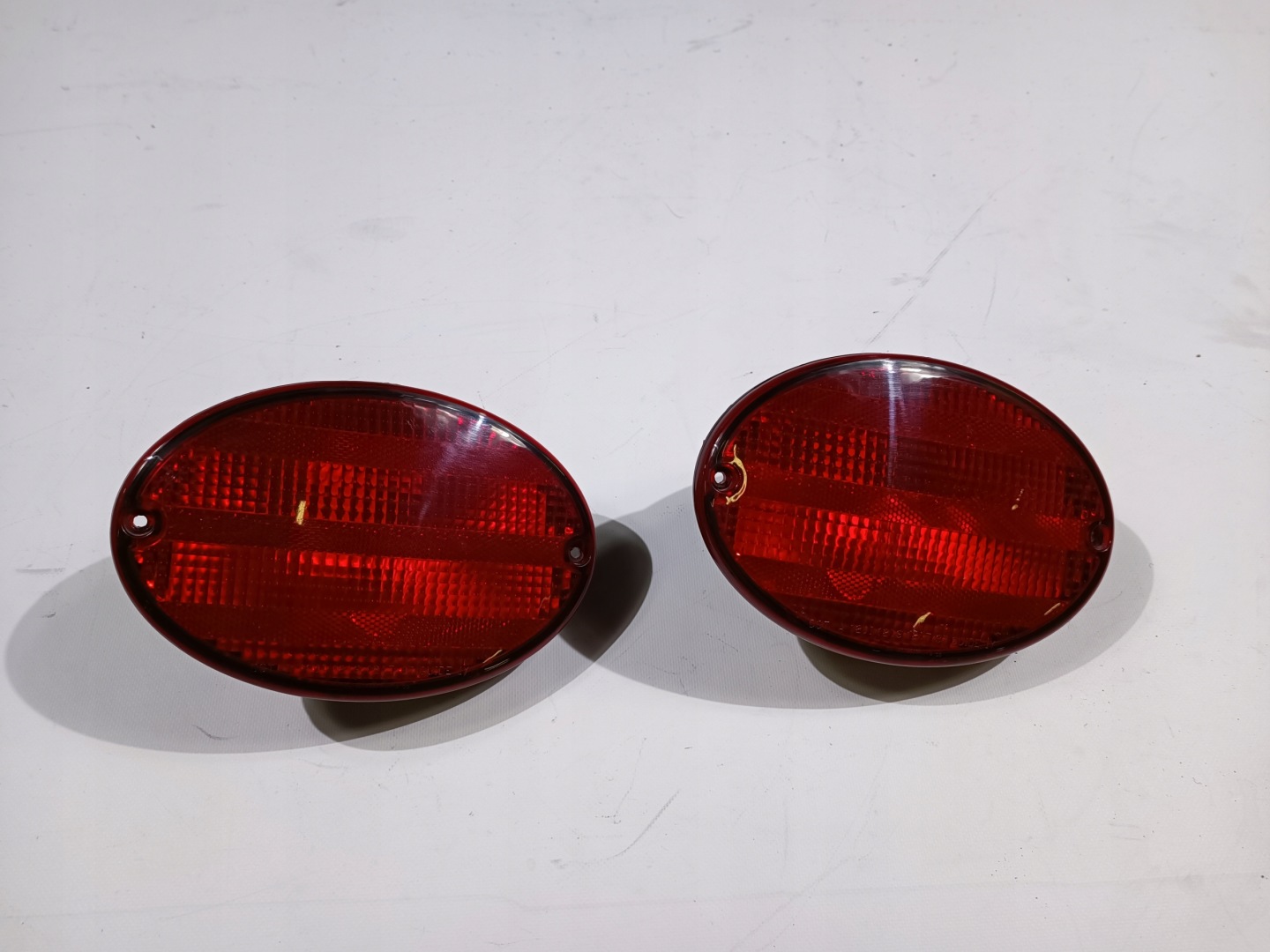 Chevrolet Corvette C5 Rückleuchte Rearlamp - Thumbnail 1