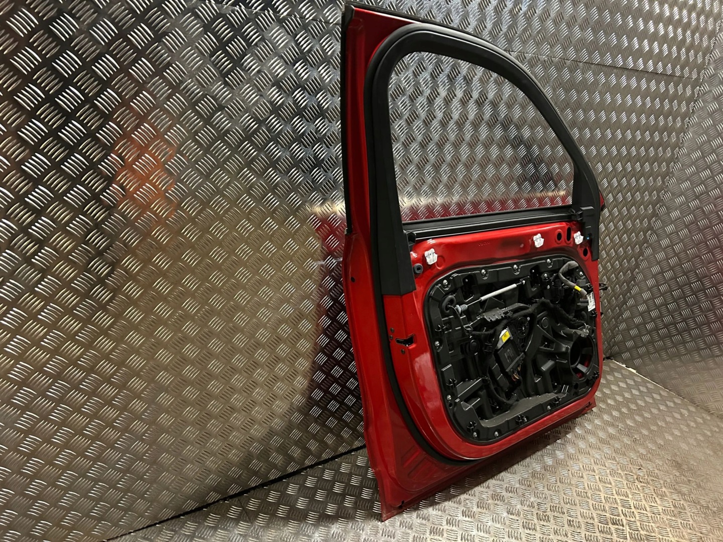 Volvo XC90 Tür Vorne Links Door Porta Porte - Thumbnail 7