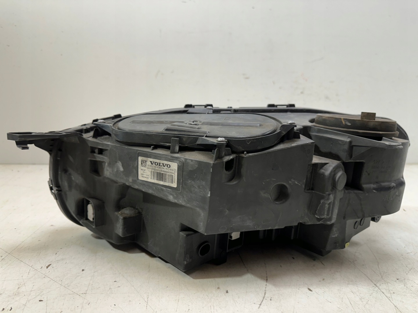 Frontscheinwerfer Volvo XC90 31353142I LED Rechts Scheinwerfer Headlight - Thumbnail 11