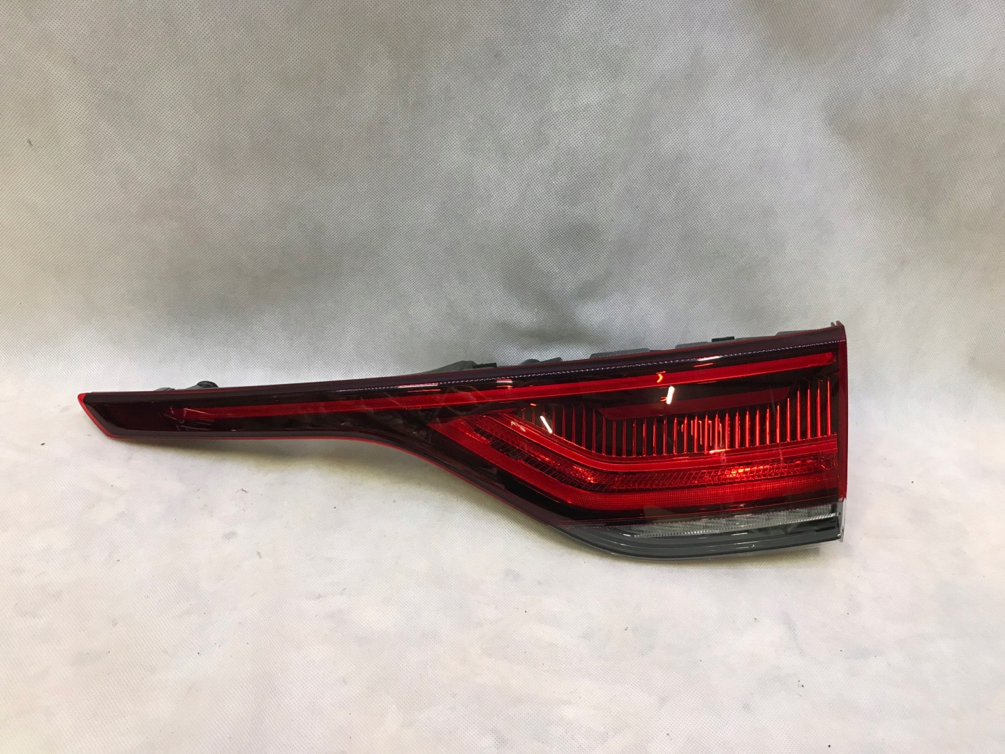 Renault Koleos RZG Rückleuchte 265500710R Rearlamp - Thumbnail 1
