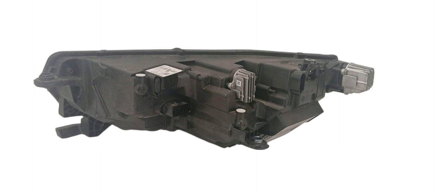 Frontscheinwerfer Skoda Octavia 1U 5E4941016B LED Rechts Scheinwerfer Headlight - Thumbnail 7