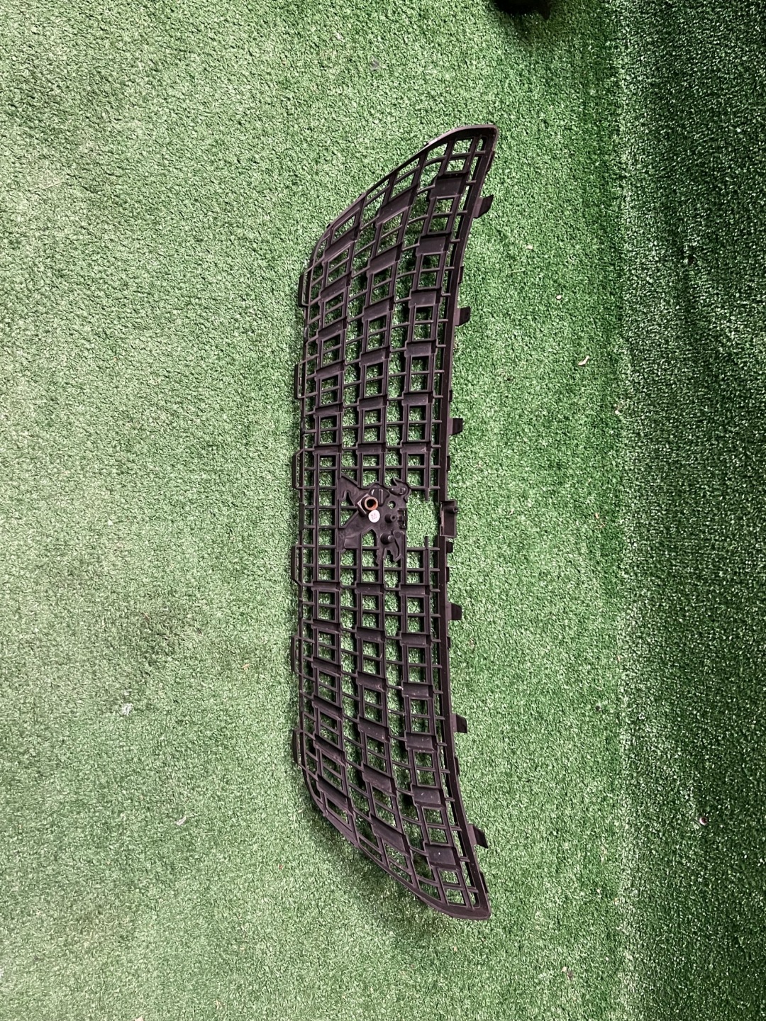 Peugeot 3008 Kühlergrill FRONTGRILL Kühlergitter - Thumbnail 5