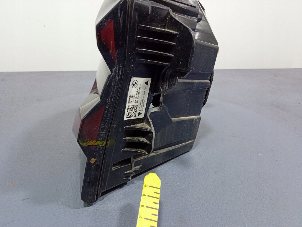 BMW X3 G01 Rückleuchte 9463047 Rearlamp - Thumbnail 6