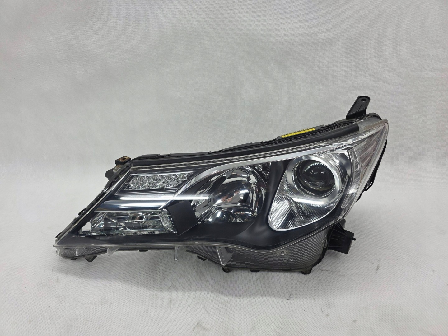 Frontscheinwerfer Toyota RAV4 XA5 Xenon Links Scheinwerfer Headlight - Thumbnail 1