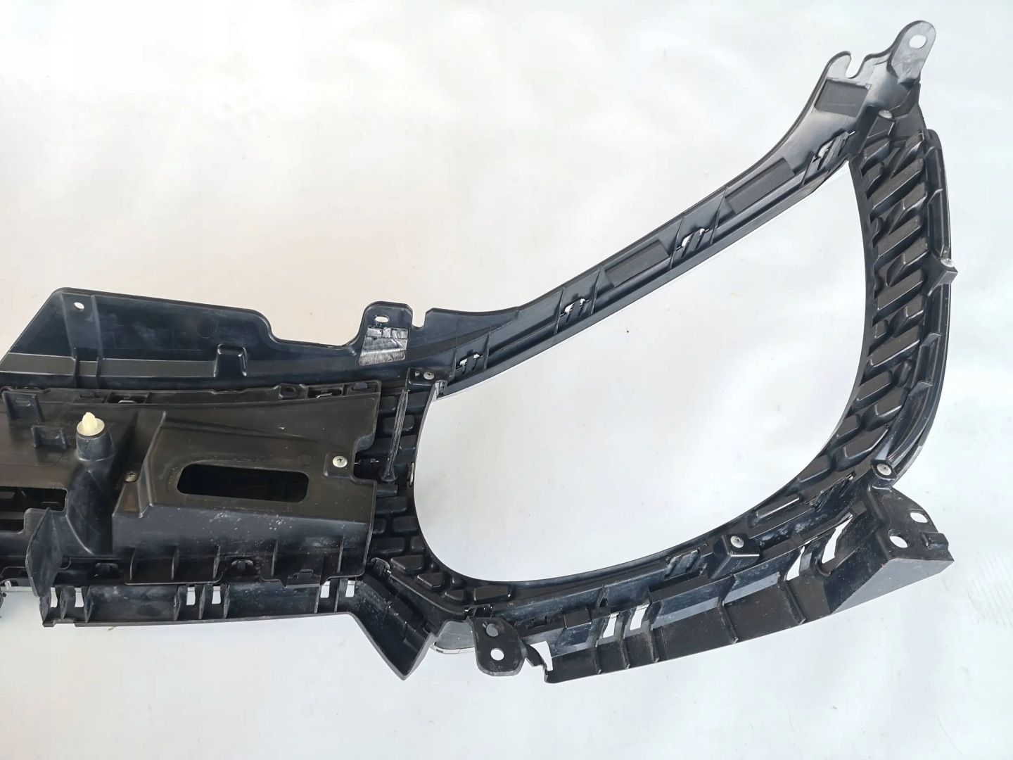Suzuki Ignis I FH Kühlergrill FRONTGRILL Kühlergitter 7211162R1 - Thumbnail 10