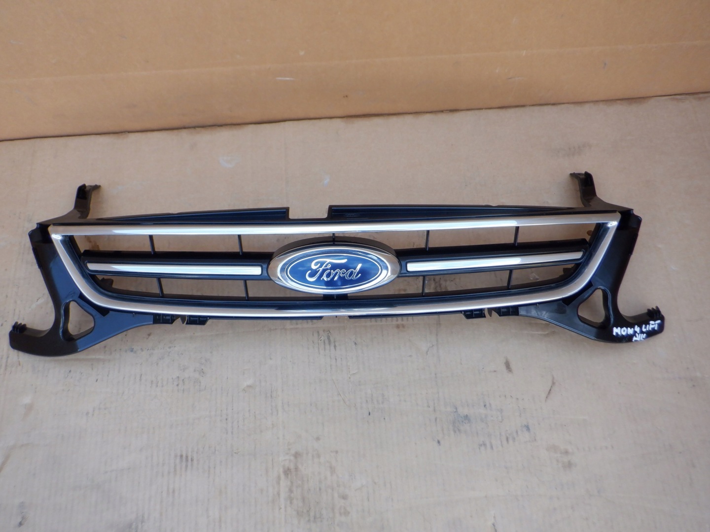 Ford Focus IV Mk4 Kühlergrill FRONTGRILL Kühlergitter BS718200B - Thumbnail 1