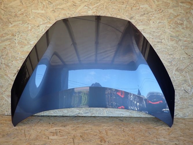 Motorhaube Toyota C-HR X20 Bonnet Hood - Thumbnail 1