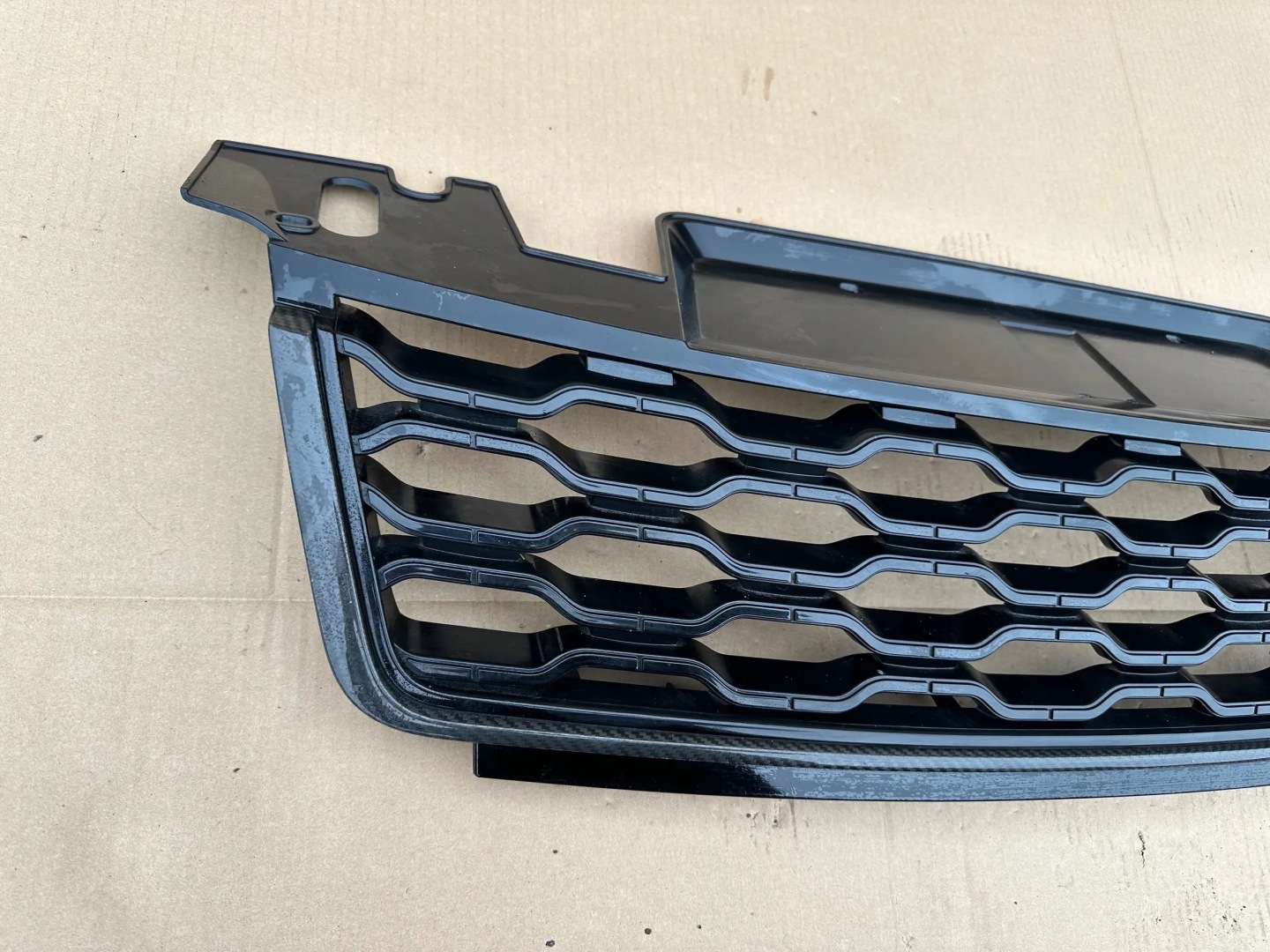 Land Rover Range Sport L494 Kühlergrill FRONTGRILL Kühlergitter - Thumbnail 4