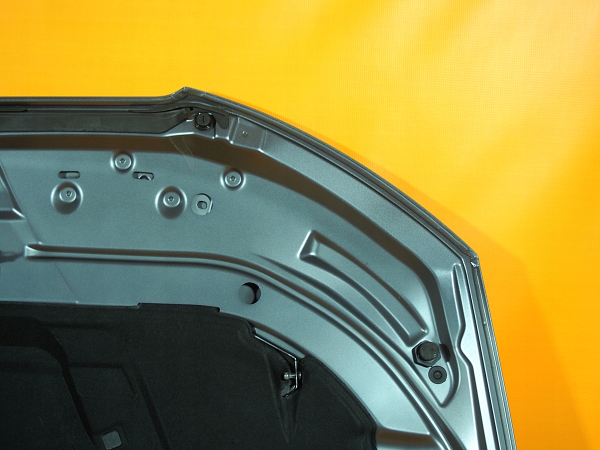 Motorhaube Audi A5 Bonnet 8T0823029H Hood - Thumbnail 12