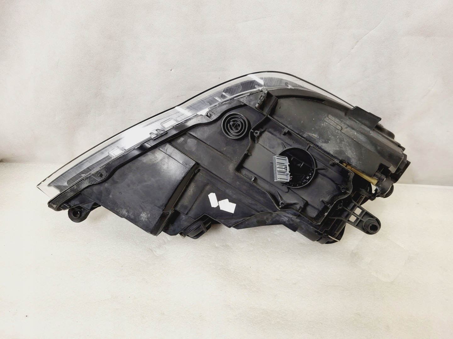 Frontscheinwerfer SEAT Leon II 1M 5F1941007B LED Links Scheinwerfer Headlight - Thumbnail 12
