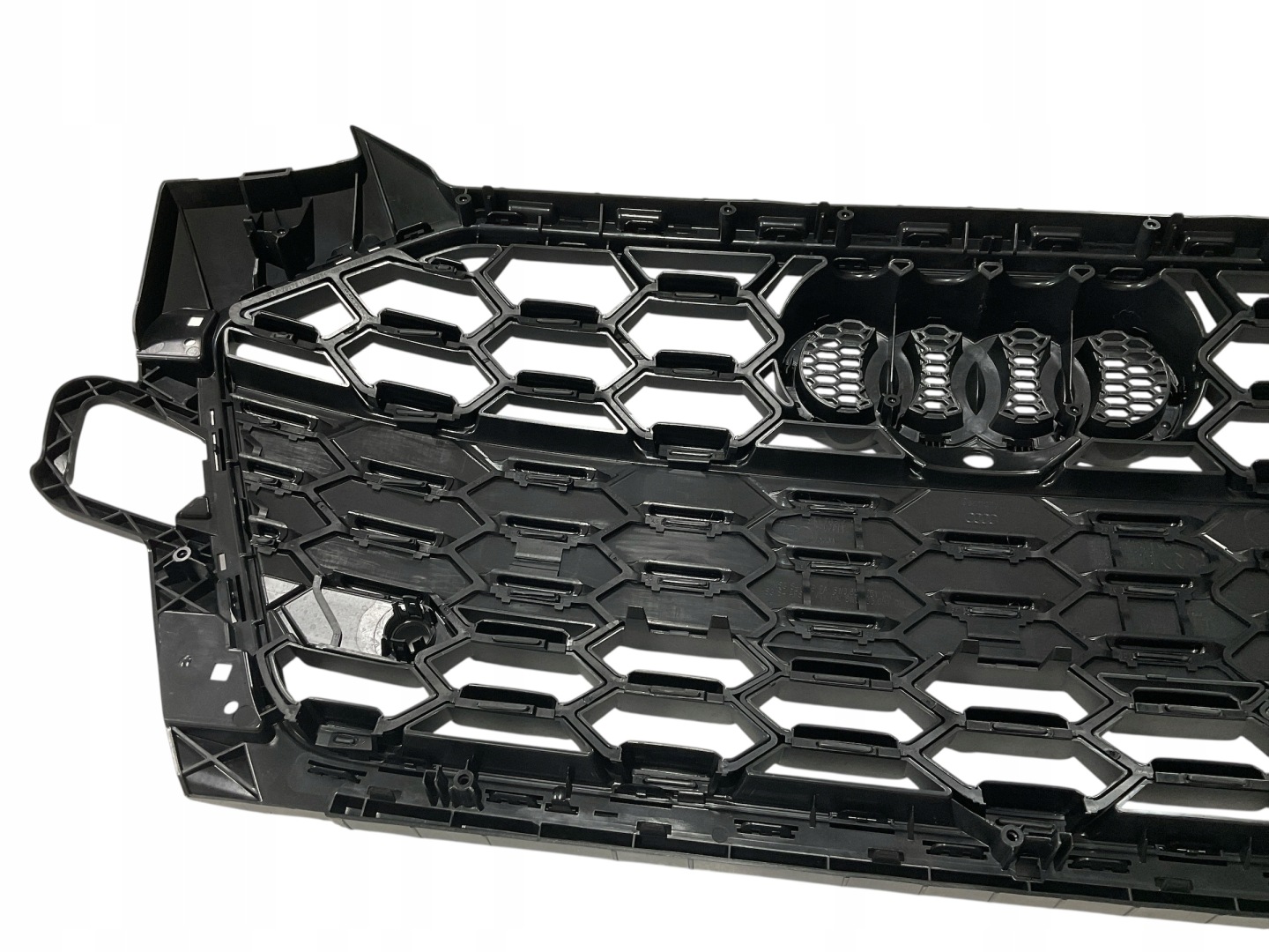 Audi A4 8W0 Kühlergrill FRONTGRILL Kühlergitter 8W0853651DK - Thumbnail 12