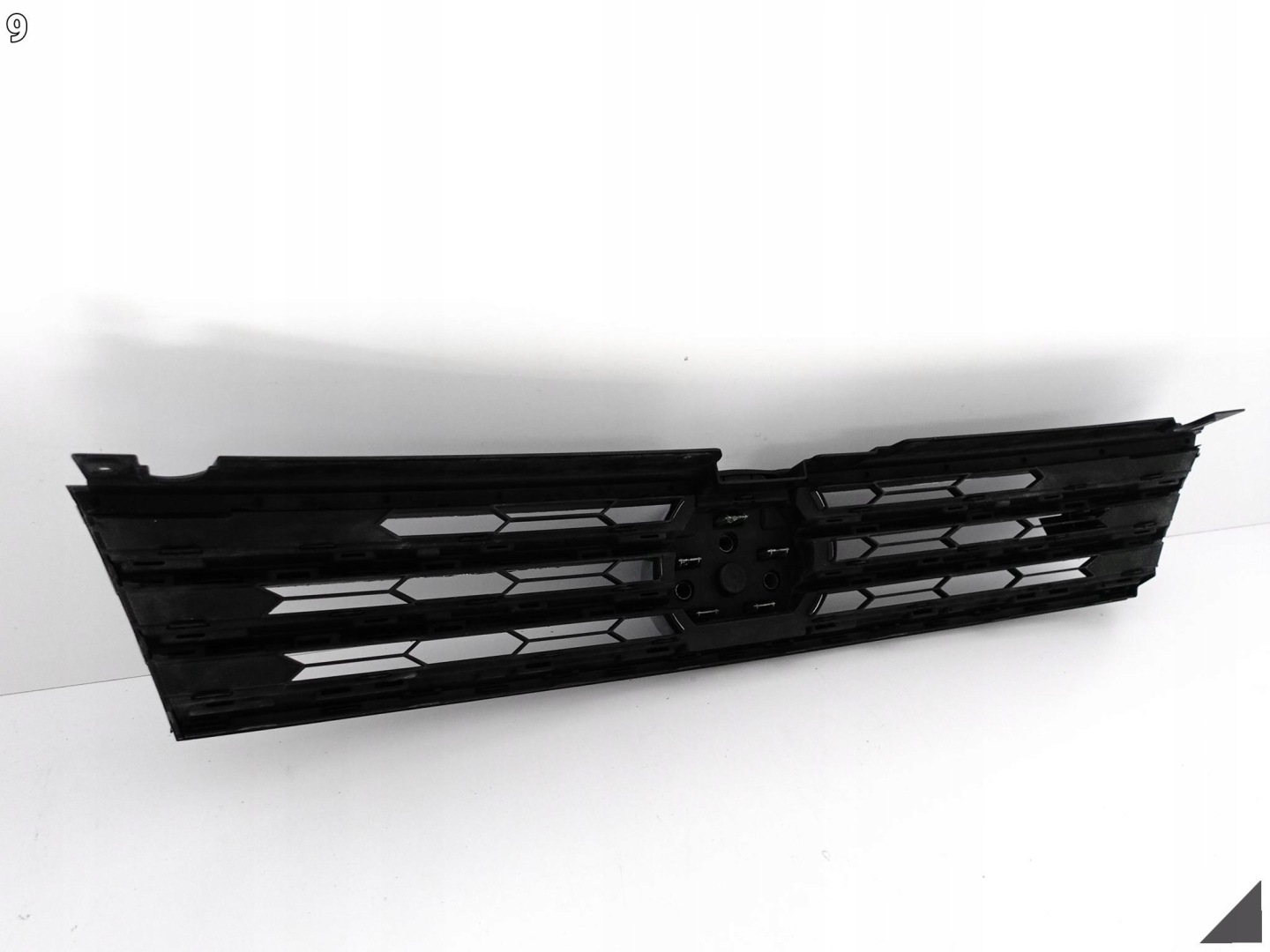 VW Touareg I Kühlergrill FRONTGRILL Kühlergitter 7P6853651J - Thumbnail 10