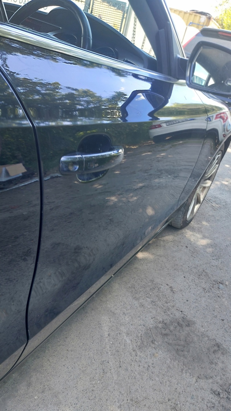 Audi A5 Tür Vorne Rechts SUV Door Porta Porte - Thumbnail 8