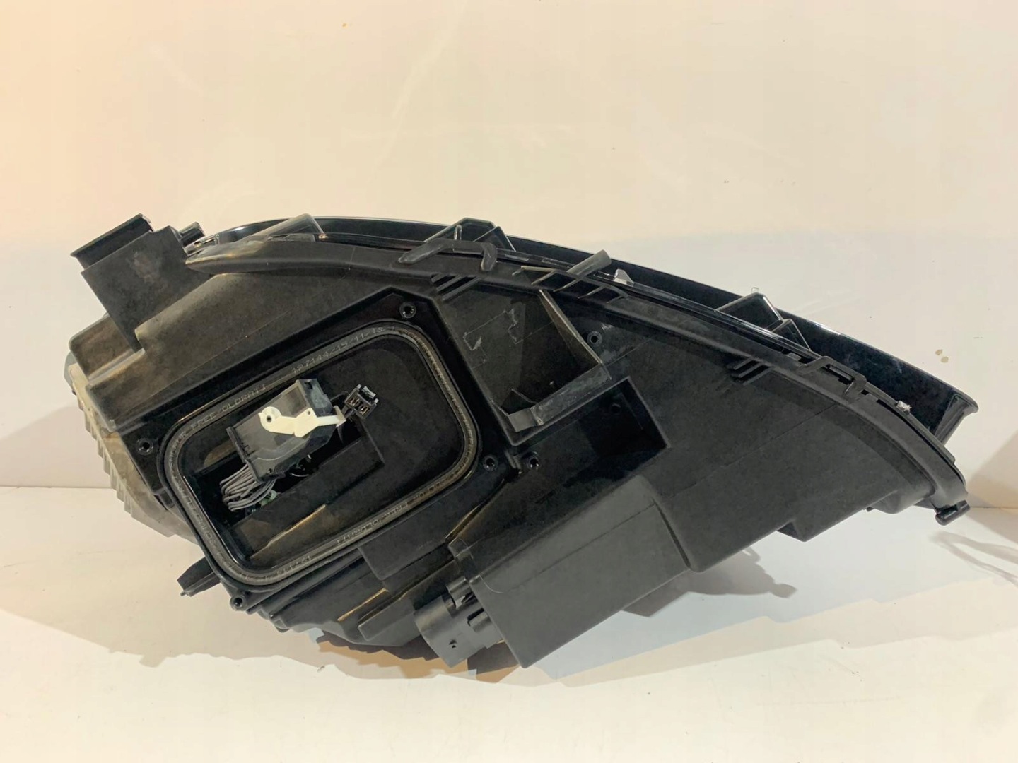 Frontscheinwerfer Mercedes-Benz A-Klasse W176 A1769069000 LED Rechts Headlight - Thumbnail 7