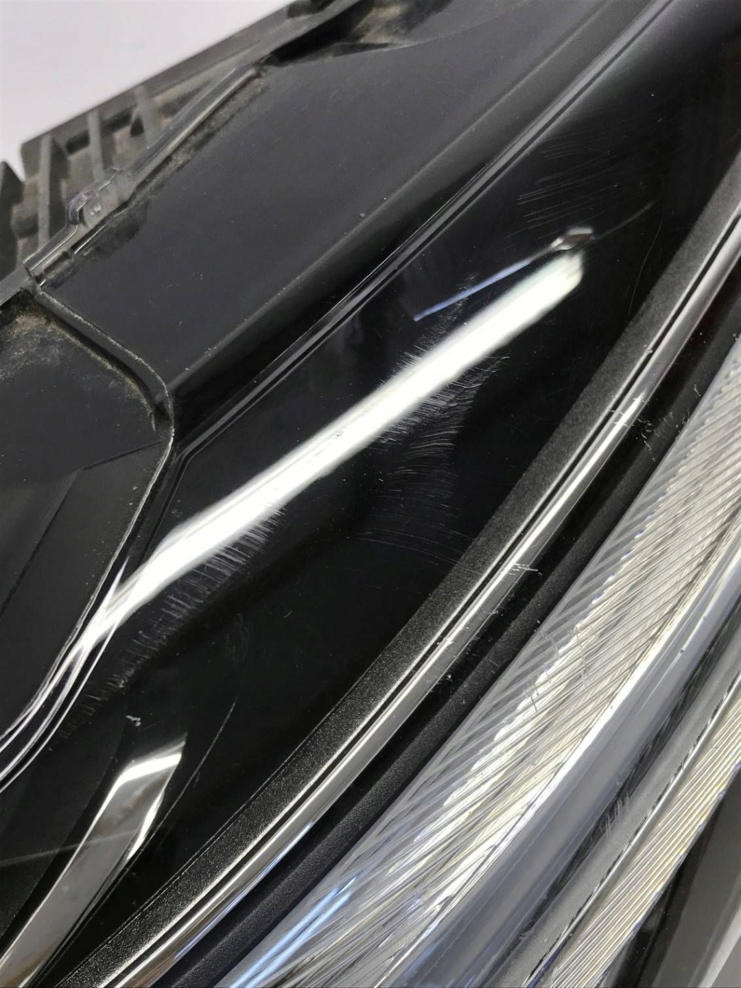 Frontscheinwerfer Volvo XC60 31420418 LED Rechts Scheinwerfer Headlight - Thumbnail 9