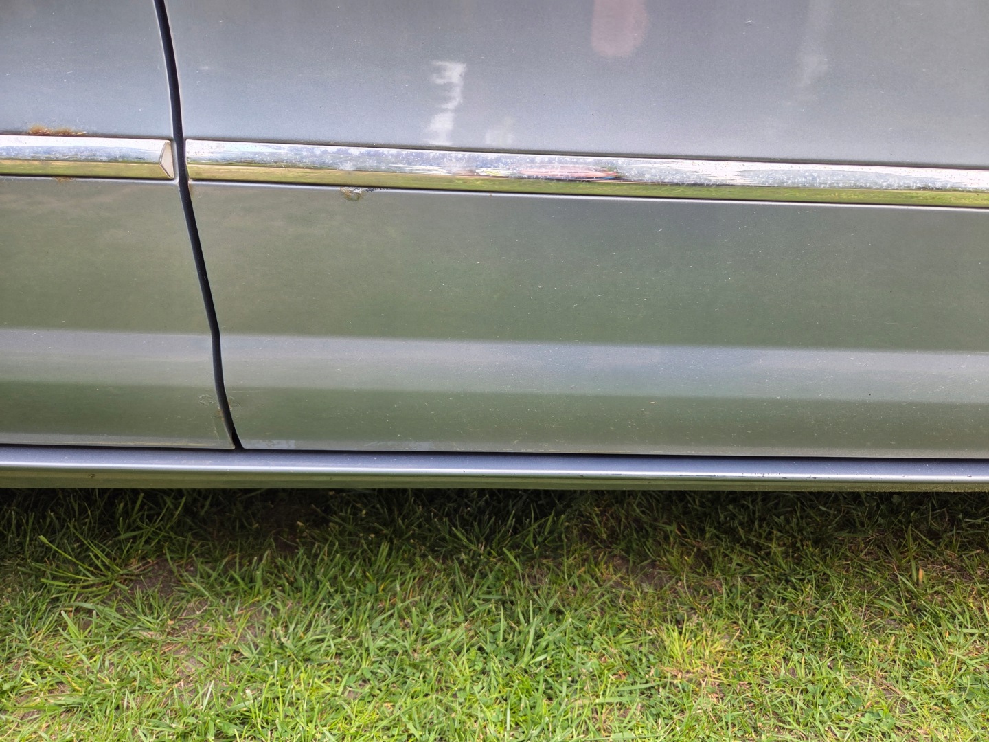 VW Passat B7 Tür Vorne Rechts Door Porta Porte - Thumbnail 8