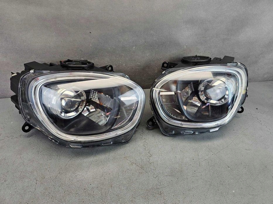 Frontscheinwerfer Mini Countryman U25 1034190 LED Links Scheinwerfer Headlight - Thumbnail 1