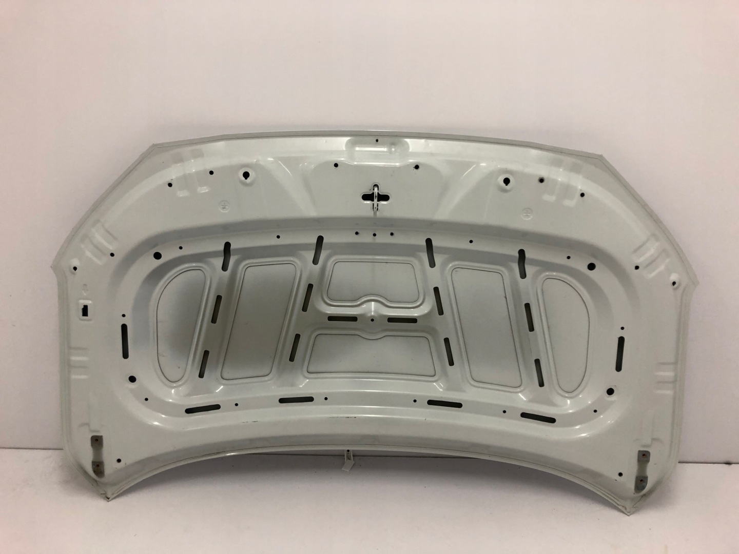 Motorhaube Hyundai Kona OS Bonnet Hood - Thumbnail 4