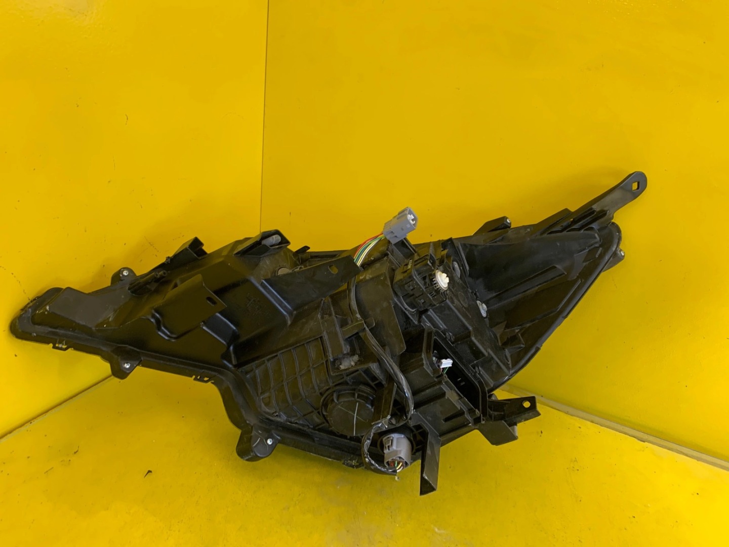 Frontscheinwerfer Mitsubishi Space Star A00 8301D456 LED Rechts Headlight - Thumbnail 3