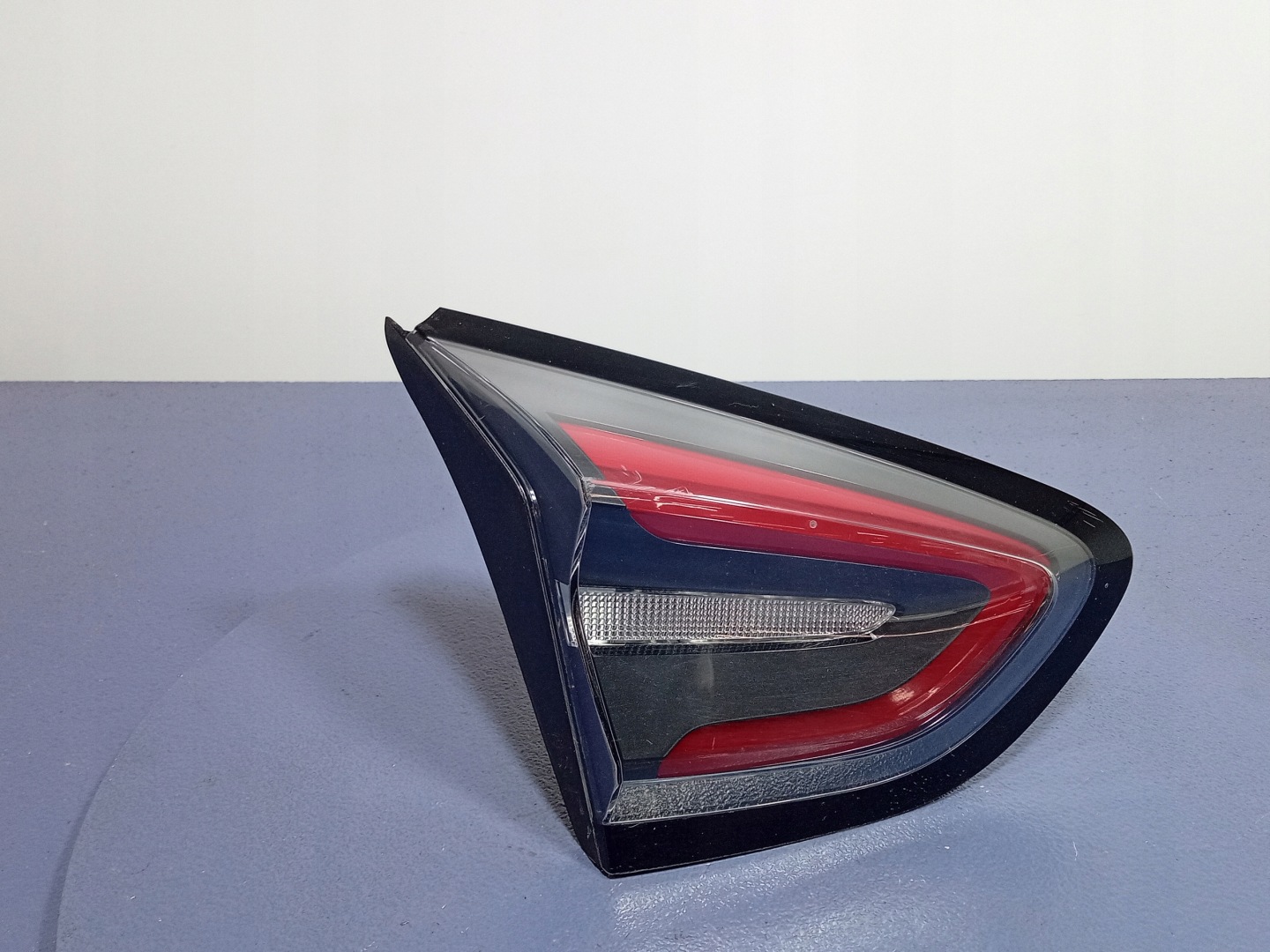 Ford Puma II Mk2 Rückleuchte Rearlamp - Thumbnail 1